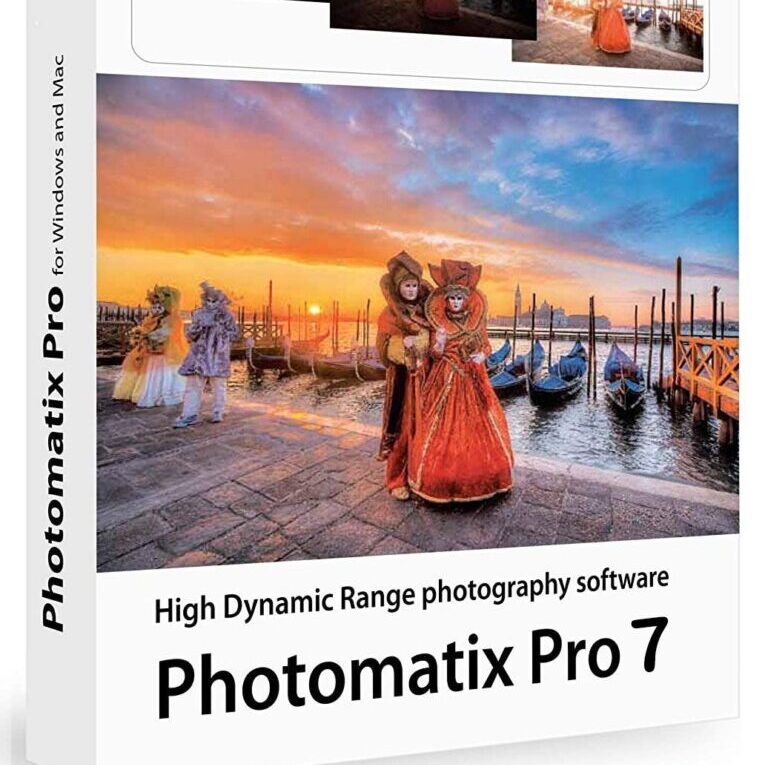 HDRsoft Photomatix Pro 7.1 Beta 1 instal the new version for mac