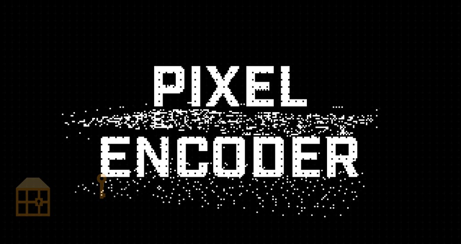 AE/PR插件-像素撕裂破损故障视觉特效 Pixel Galactic v1.1.0 Win