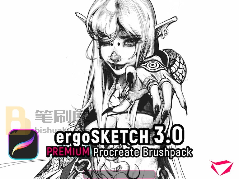 ergoSKETCH 3.0