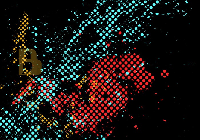 Dot Splatter第4卷