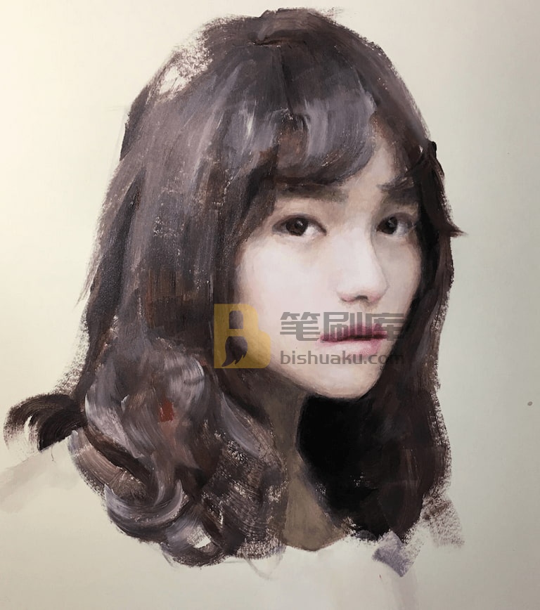 Toko Suzuki 笔刷 Toko Suzuki 笔刷