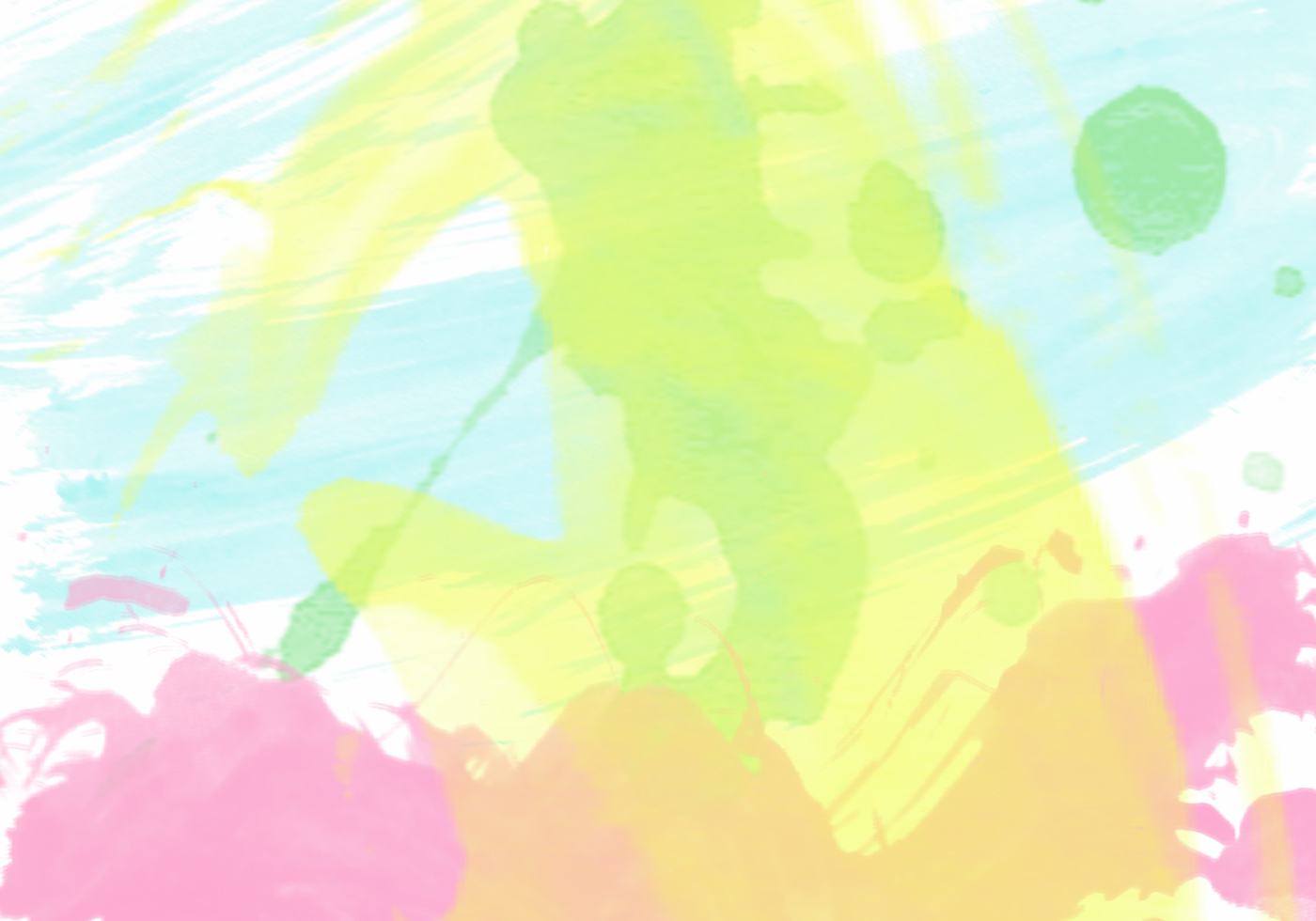 Real Paint Strokes, Drips and Splatters Brushes PS笔刷