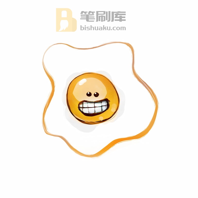 Mattyb素描墨水笔刷效果展示一-Procreate Mattyb素描墨水笔刷效果展示一-Procreate