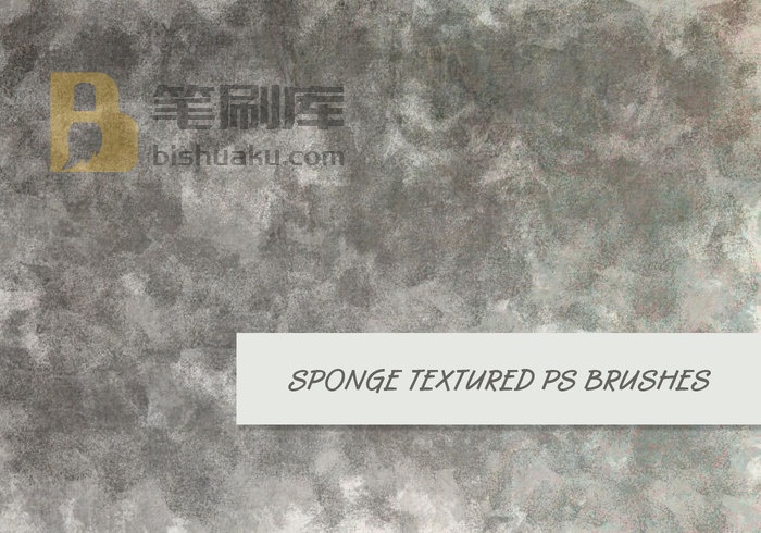 海绵刷
